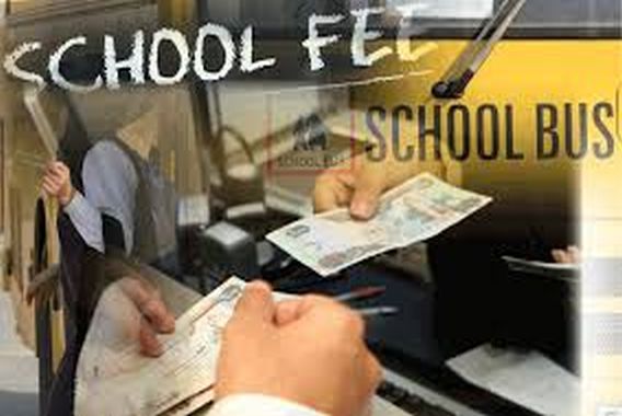 سرکاری حکم کی آڑ میں پرائیویٹ اسکولوں کی لوٹ