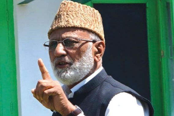 پاکستانی شیطانوں نے اسلام سے وفا نہیں کیا:صحرائی