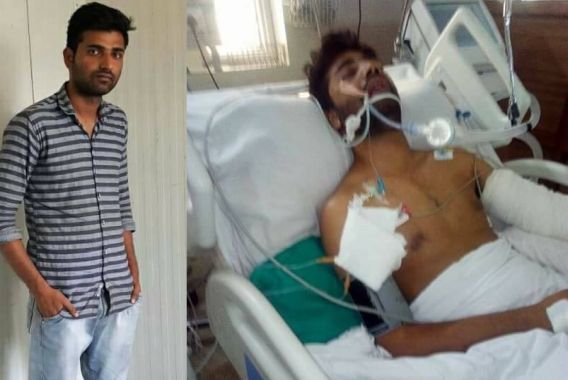 ترال کے ہر دلعزیز نوجوان اسلامی کارکن کا بالآخر انتقال