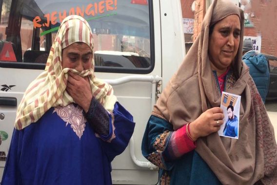 ماجد خانی فارمولہ مشہور،مزید جنگجو خاندانوں کی آہ و زاری!