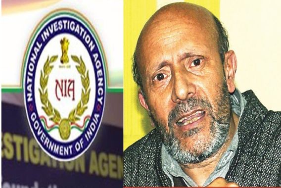 این آئی اے کی چھاپہ ماری پر انجینئر رشید کی کتاب،کئی سیاستدان بے نقاب!