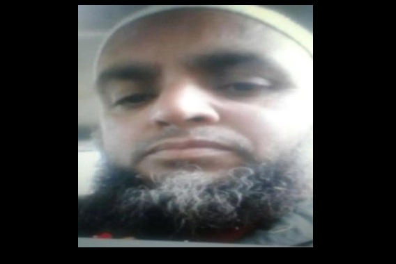 پست قدجیش کمانڈرنور محمد تانترے جاں بحق