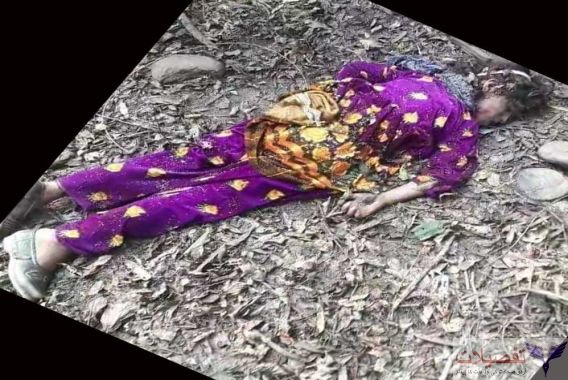 کیا آصفہ کے اصل مجرم کو بچایا جارہا ہے؟