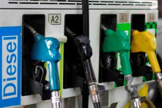ڈیزل جلد ہی پٹرول سے مہنگا ہوسکتا ہے!