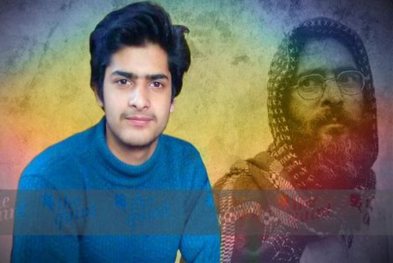 غالب کی شاندار کارکردگی،انوپم کھر اب کے چُپ!