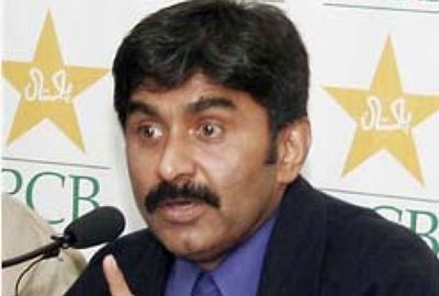 بھارت سے نہ کھیلے تو ہم ختم نہیں ہونگے:میانداد