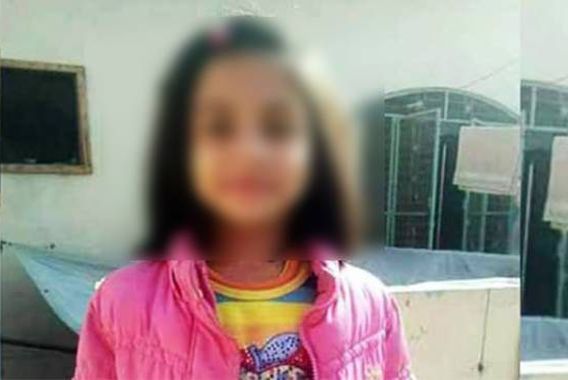 8سالہ بچی کا قتل،سارا قصور جل اُٹھا،2 احتجاجی لقمہ اجل!