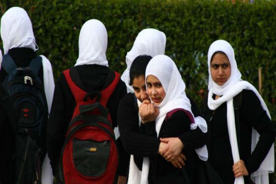 بارہویں کا نتیجہ ظاہر،لڑکوں سے زیادہ لڑکیاں کامیاب!