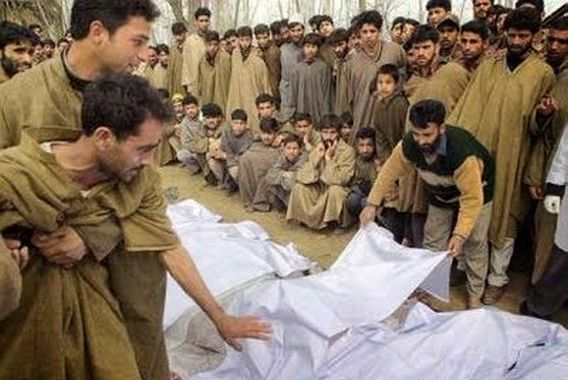 سانحہ سوپور کی 25ویں برسی پر ہڑتال،انصاف اب بھی نہیں!