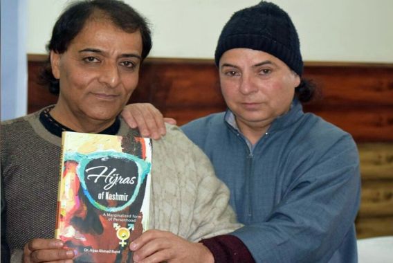 حسیب درابو کا بجٹ خواجہ سراوں پر مہربان