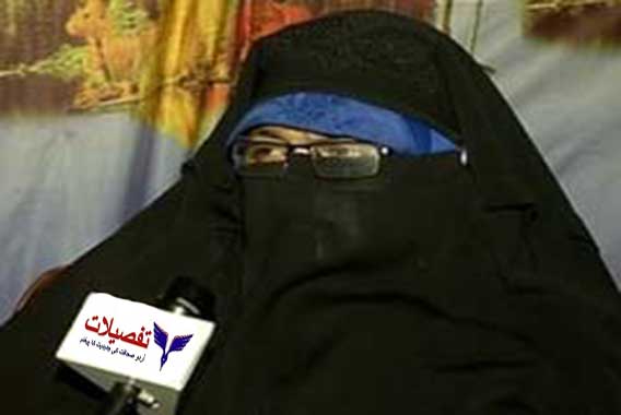 امریکہ نے پاکستان کو بہترین موقعہ دیا ہے:آسیہ اندرابی