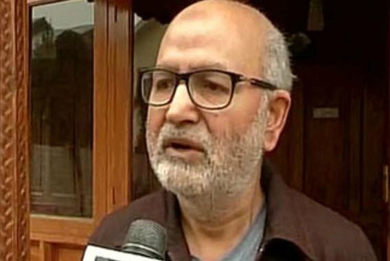 مجھ جیسے لوگ پاکستان کے رحم و کرم پر جیتے ہیں