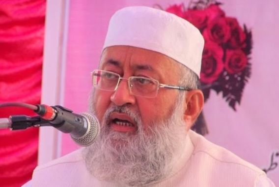 مولانا سلمان ندوی … یہ بدلہ کس چیز کا ہے؟