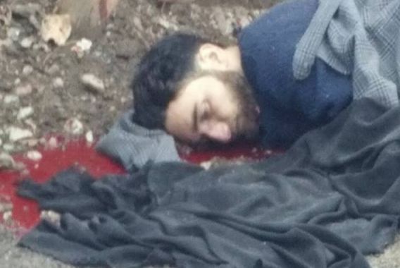 پولس تھانہ میں پُراسرار دھماکہ،نظربندجاں بحق