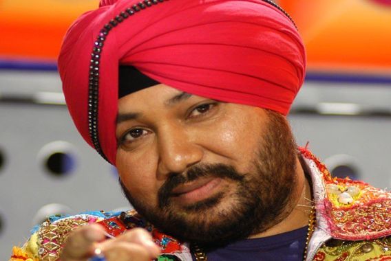 دلیر مہندی کو انسانی اسمگلنگ کیلئے دو سال قید کی سزا