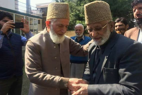 تبدیلی قیادت کا آغاذ،سید نے صحرائی کو سونپی کمان