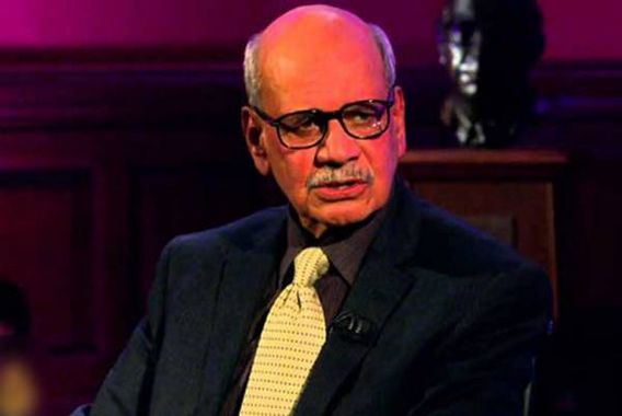 اسد دُرانی کے خلاف کورٹ آف انکوائری کا حُکم!