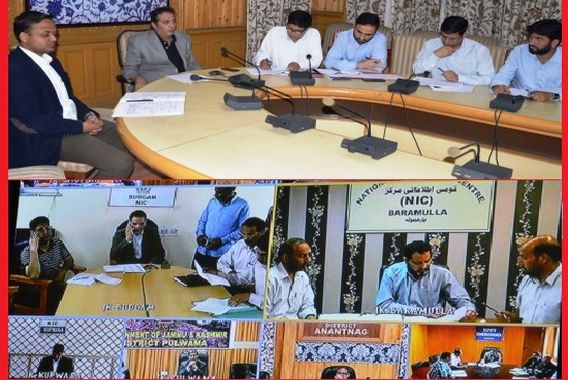 سرکاری دفاتر میں جنسی ہراسانی کا امکان،نگراں کمیٹیوں کی تشکیل