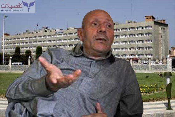 سکریٹریٹ میں مندر ہے تو پھر مسجد کیوں نہیں؟