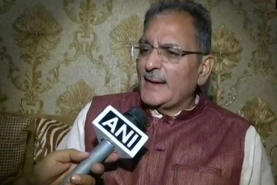 ہم اپنا وزیرِ اعلیٰ بنانے پر کام کر رہے ہیں:گُپتا