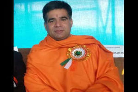 رینا کو صدر بناکر بھاجپا نے کیا کہنا چاہا ہے؟