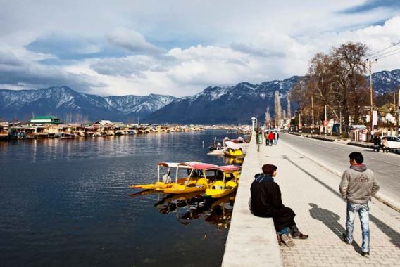 بلیوارڈ روڑ کی وسعت ، 12جون سے کام شروع ہوگا