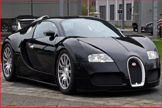 دُنیا کی مہنگی ترین گاڑی کا بھی چین نے نقل تیار کیا!