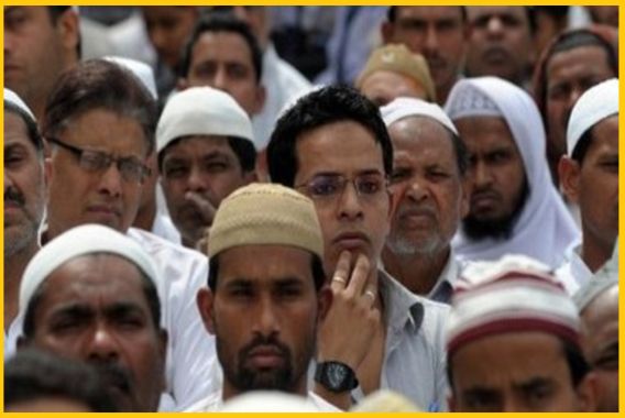 ہندوستانی مسلمان ایوان میں نہ آیا تو حاشیہ پر ہوگا:صدیقی