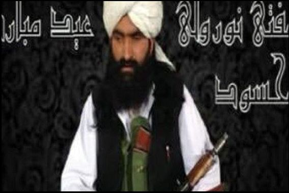 تحریکِ طالبان کے نئے کمانڈر کی تقرری کا اعلان