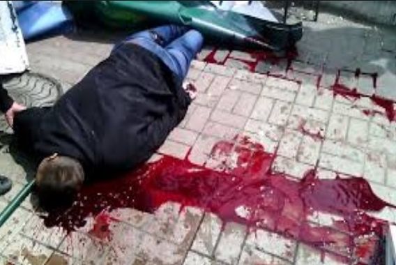 کیلم کولگام میں نوجوان کو گولی مار کر ہلاک کردیا گیا