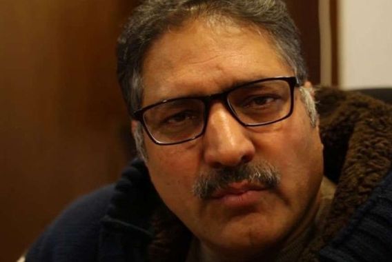 شجاعت بخاری کا2 باڈی گارڈوں سمیت قتل