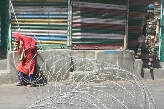 اقوام متحدہ کی پہلی کشمیررپورٹ،زیادتیوں کی تصدیق