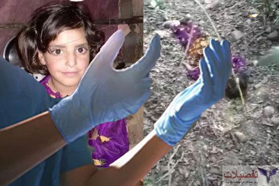 خفیہ ہاتھ کام کر گئے،آصفہ کیس کے ثبوت غائب!