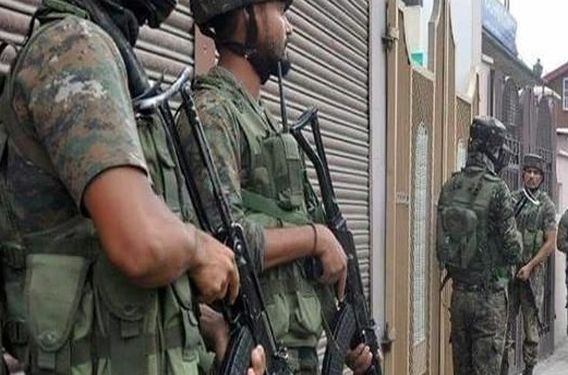 اسلام آباد میں ڈیڑھ دہائی کے بعد پہلا اینکاونٹر