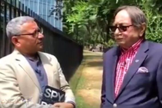 الیکشن سے قبل مذاکرات بحال ہوسکتے ہیں:دُلت