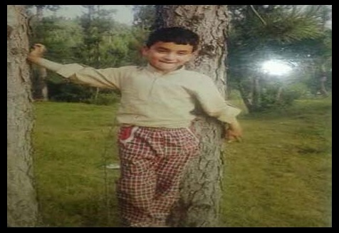 ٹکڑوں میں بٹی سوختہ لاش،کپوارہ میں کہرام