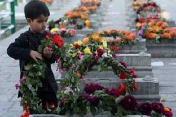 یومِ شہداءپر(جموں) بار کا متنازعہ بیان سرکار کا مشکوک آرڈر