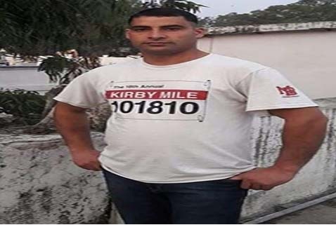 ایک اور مغویہ   پولس اہلکار کا قتل،فورسز پر حملے