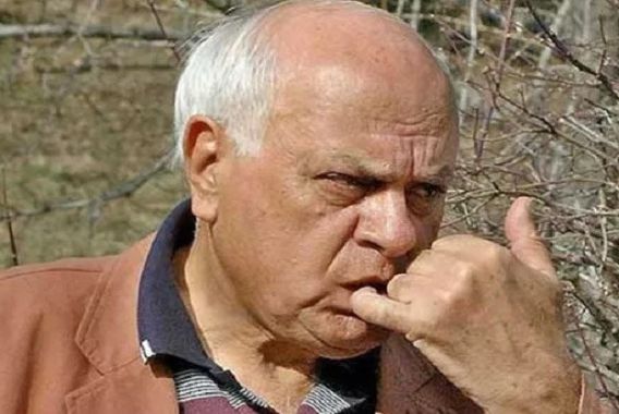 فاروق عبداللہ کے بنگلے میں گھسے پُراسرار شخص کو گولی سے اڑایا گیا