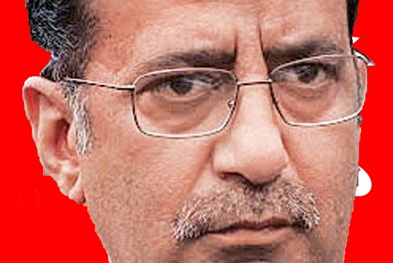 ناصر اسلم دفعہ 35-A کے دفاع میں مجاہد لیکر سپریم کورٹ میں داخل