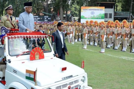 مودی کے اقدامات کا خواطر خواہ نتجہ نہ نکلا:ووہرا