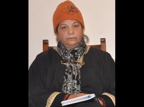 ہمارا مذہب معصوموں کا قتل کرواتا ہے :مہجور