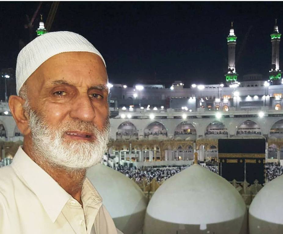 سرکردہ ماہر سیاسیات پروفیسر بشیر قادری کا انتقال