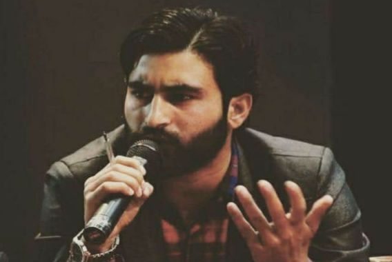 فلسفی کمانڈر منان وانی کی کہانی کا اختتام …!