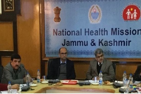 گریز میں تعینات ڈاکٹروں کی تنخواہ اچانک نصف کئے جانے کا انکشاف!