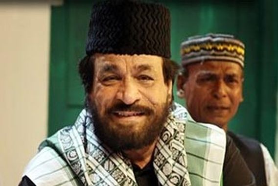 کیا آپ جانتے ہیں کہ قادرخان ’’اسلامی اسکالر‘‘ بھی تھے!