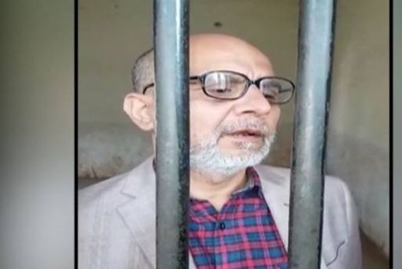 سندھ کے غیر مسلم ممبر اسمبلی جعلسازی کیلئے گرفتار