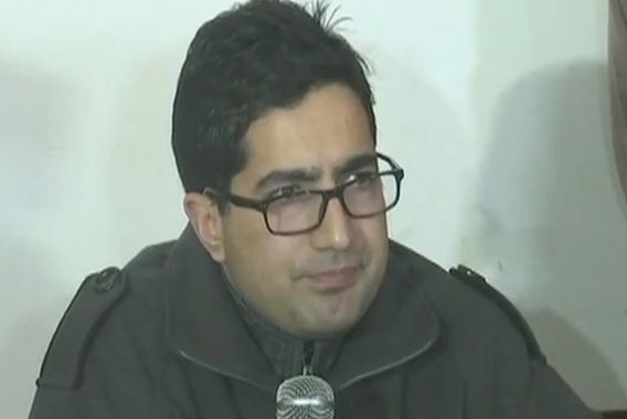 میں متبادل نہیں مزید ہوں:شاہ فیصل