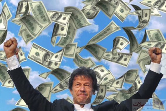 چین کی پاکستان پر ڈالروں کی ایک اور بارش