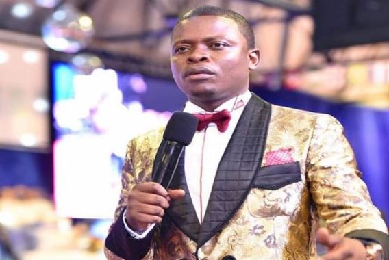 خدا کے ساتھ سیلفی لینے کا دعویدار جھوٹا نبی گرفتار